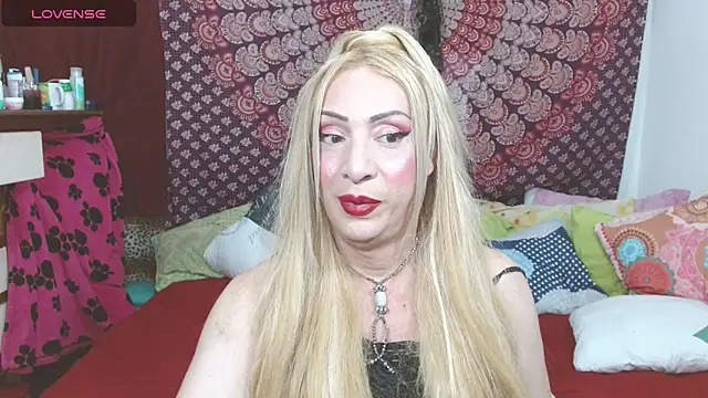 elena evans online show from 02.02.25