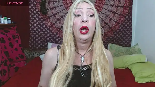 elena evans online show from 02.12.25