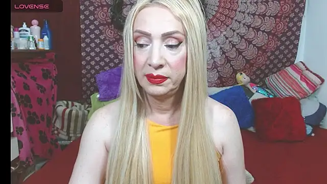 elena evans online show from 09.08.25