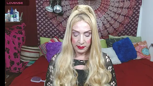 elena evans online show from 01.05.26