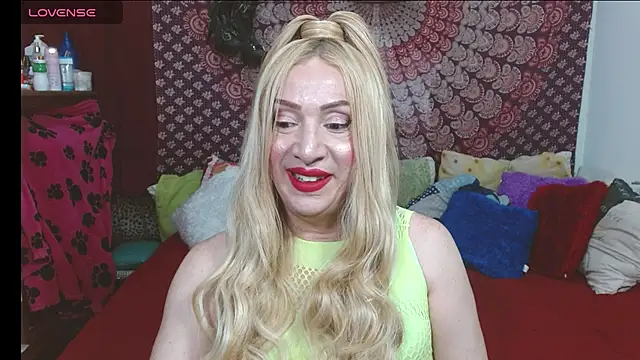 elena evans online show from 02.06.26