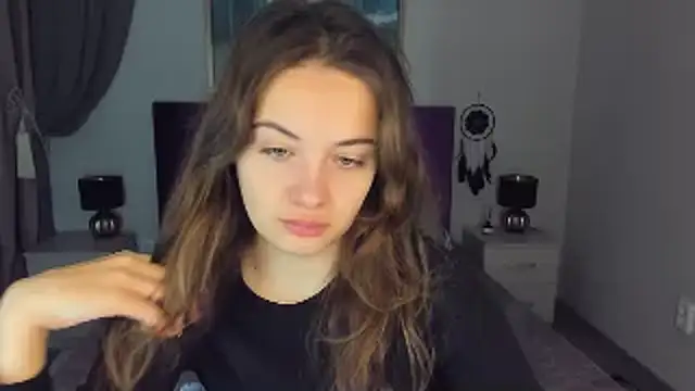 KristinaLoison online show from 12.23.24