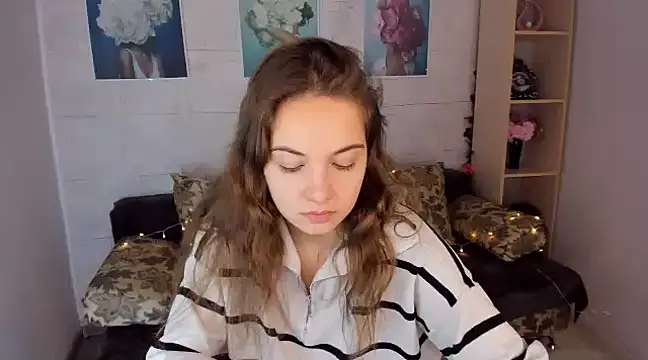 KristinaLoison online show from 12.26.24