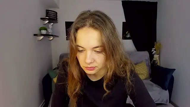 KristinaLoison online show from 01.04.25