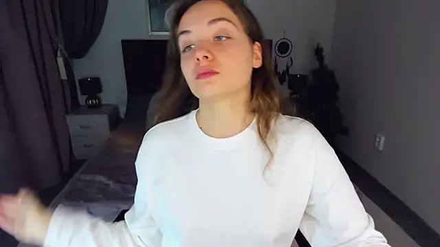 KristinaLoison online show from 01.12.25