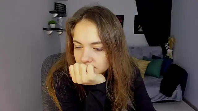 KristinaLoison online show from 01.14.25