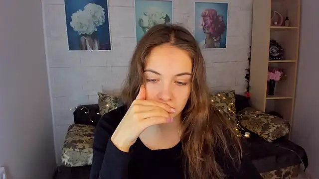 KristinaLoison online show from 01.15.25