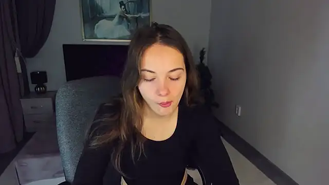 KristinaLoison online show from 01.20.25