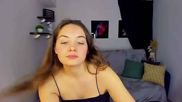 KristinaLoison online show from 01.24.25