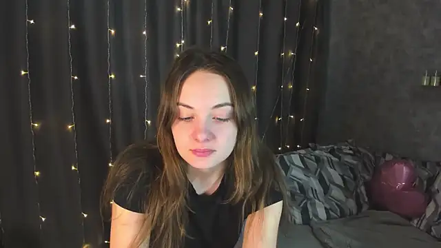 KristinaLoison online show from 02.21.25