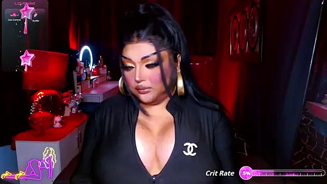 Snapshot of TiffanyWolf chatting on 02.06.26 TiffanyWolf online show from 02.06.26