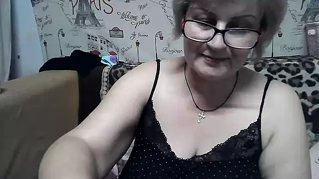 Snapshot of Gina_Marlyn chatting on 01.23.25 Gina Marlyn online show from 01.23.25