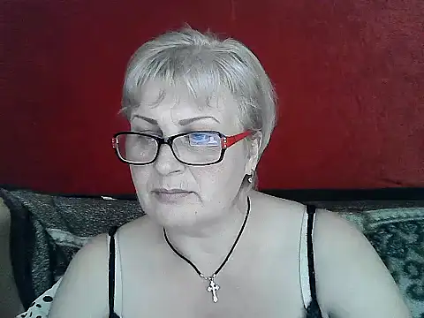 Snapshot of Gina_Marlyn chatting on 03.16.25 Gina Marlyn online show from 03.16.25