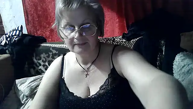 Snapshot of Gina_Marlyn chatting on 02.20.26 Gina Marlyn online show from 02.20.26