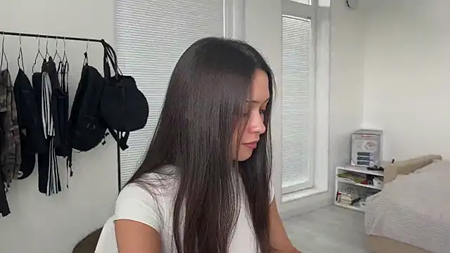 Snapshot of mo1ly chatting on 07.01.26 mo1ly online show from 07.01.26