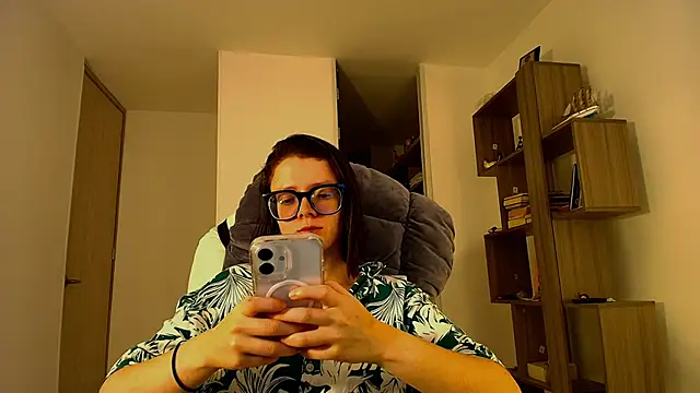 Arya starrk online show from 11.27.25