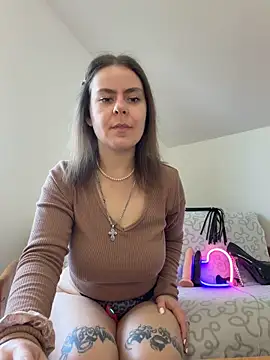Snapshot of Stoned-baby69 chatting on 05.04.26 Stoned-baby69 online show from 05.04.26