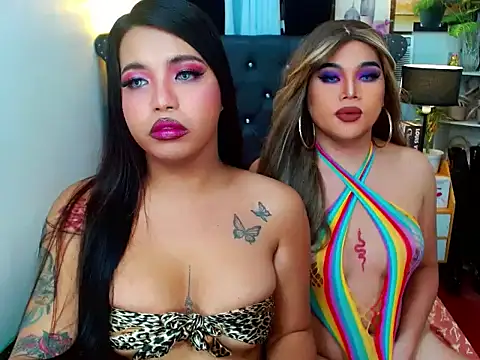 KeshaVictorina online show from 11.11.25