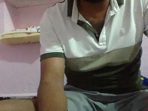 Tushar7972 online show from 10.30.25