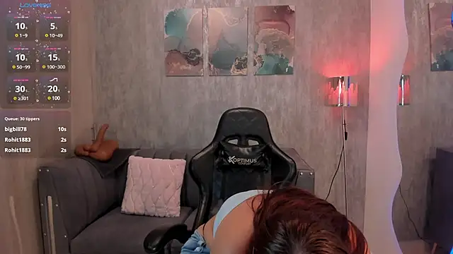 MelanieHudson  online show from 03.15.25