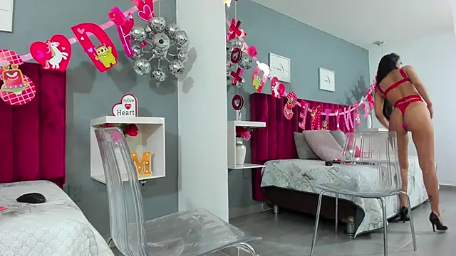 MauraGray online show from 02.14.25