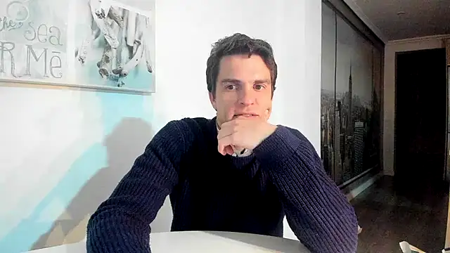 Snapshot of HeteroOli chatting on 03.02.25 HeteroOli online show from 03.02.25