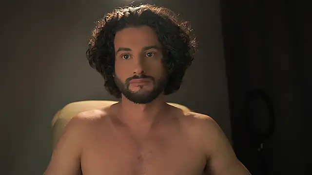 Keen   Luckystrike online show from 01.10.26