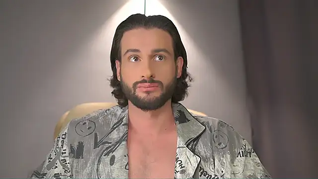 Keen   Luckystrike online show from 02.06.26