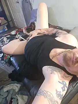 Littledick007007 online show from 02.10.25