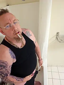 Littledick007007 online show from 09.19.25