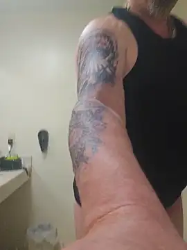 Littledick007007 online show from 11.07.25