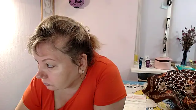 Lusi-777 online show from 12.05.25