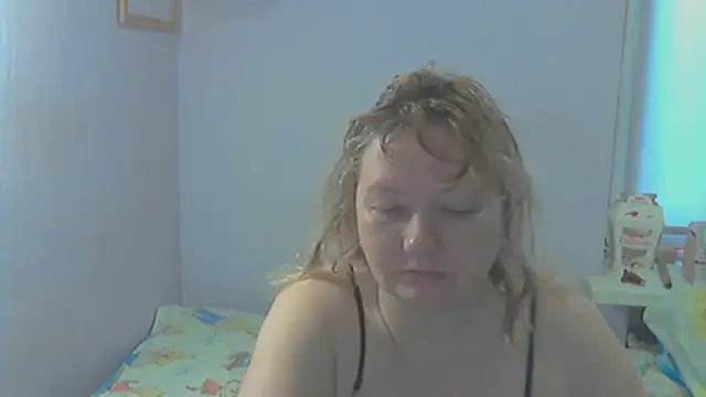 Lusi-777 online show from 04.02.26