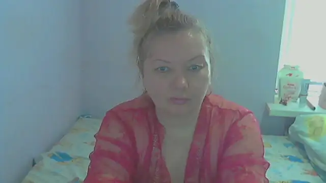 Lusi-777 online show from 04.05.26
