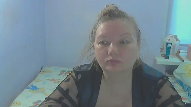 Lusi-777 online show from 04.10.26