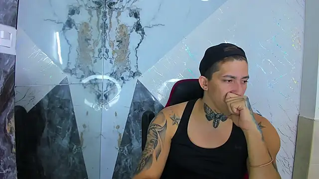 Snapshot of yeckodream chatting on 01.10.26 yeckodream online show from 01.10.26