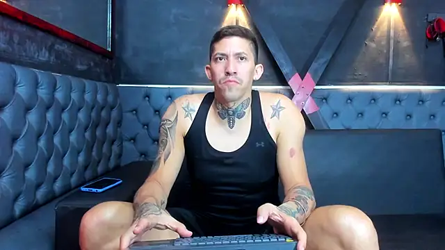 Snapshot of yeckodream chatting on 02.19.26 yeckodream online show from 02.19.26