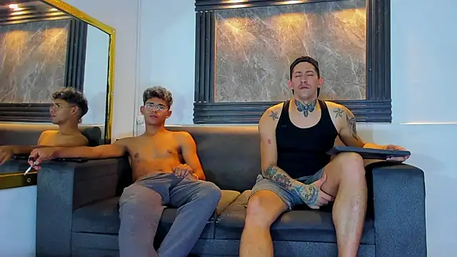 Snapshot of yeckodream chatting on 02.28.26 yeckodream online show from 02.28.26