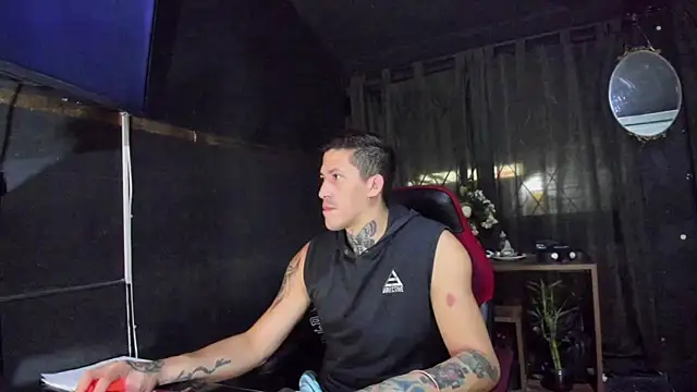 Snapshot of yeckodream chatting on 03.02.26 yeckodream online show from 03.02.26