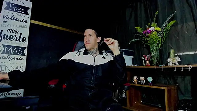 yeckodream online show from 04.07.26