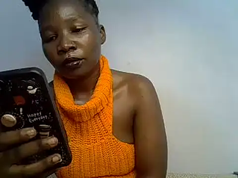 Snapshot of For_youu chatting on 03.23.25 For youu online show from 03.23.25