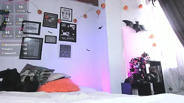 gothic do11 online show from 01.05.25