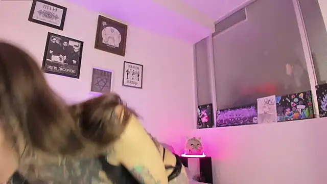 gothic do11 online show from 03.08.25