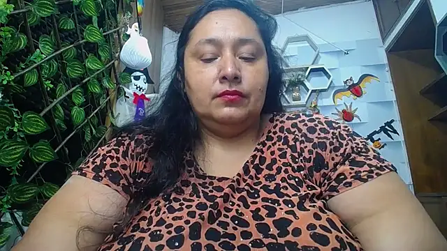 TistMature online show from 10.29.25