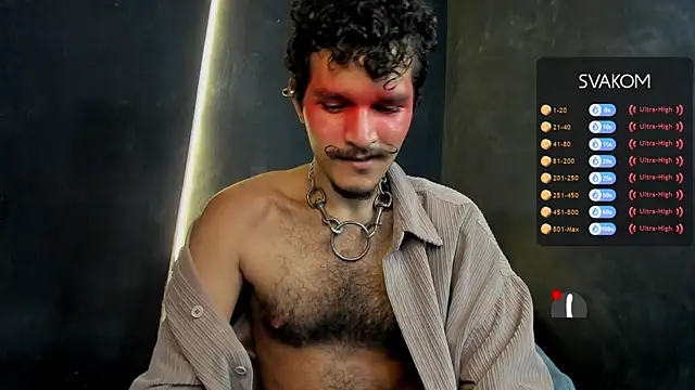 die mond online show from 11.20.25