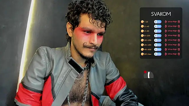 die mond online show from 11.24.25