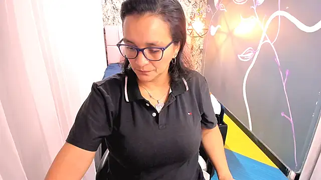 MarilynMiilf  online show from 03.11.25