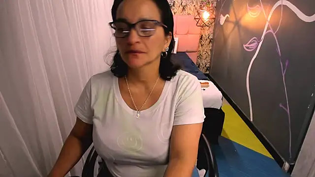 MarilynMiilf  online show from 03.13.25