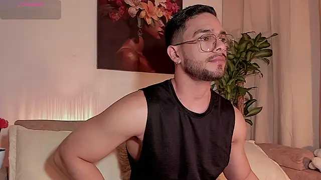 Josseph1  online show from 11.29.25