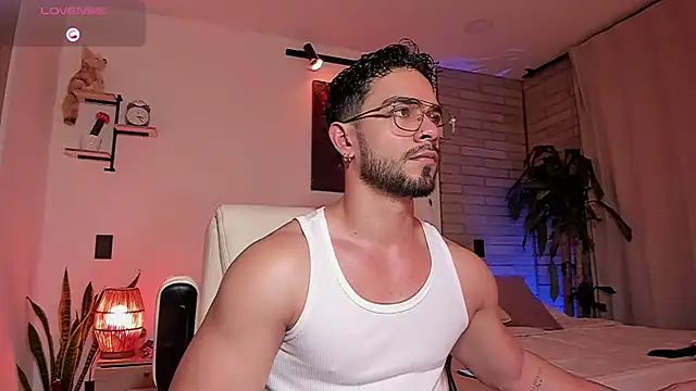 Josseph1  online show from 03.15.26